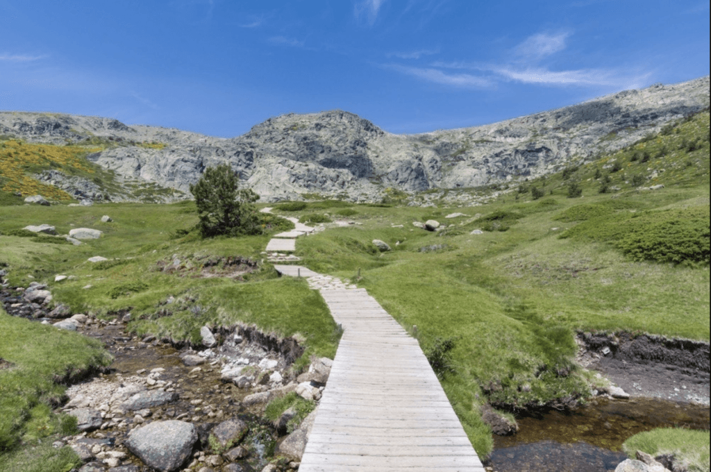 Sierra de Guadarrama